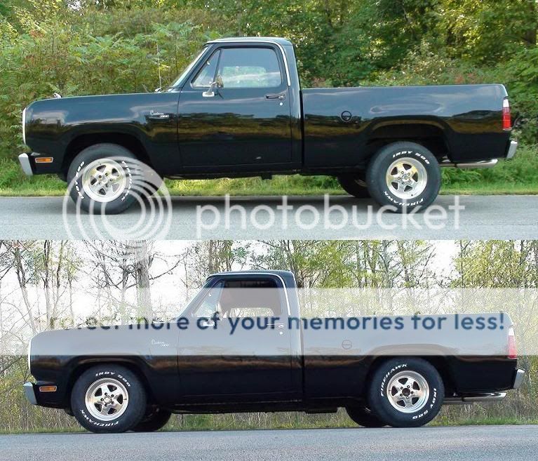 Dodge D150 Custom Projects and Builds Street & Track Forums